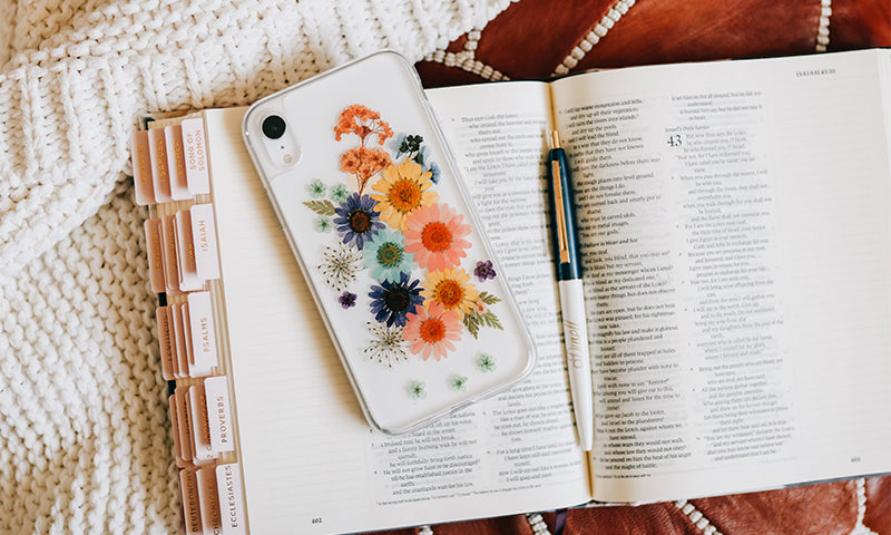 Your Social Media Habits and Your Heart | Ep. 103