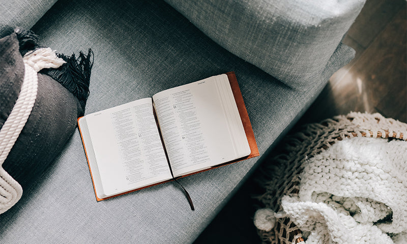 Thou Shalt Not Lie: Slander, Silence, & Manipulation with Jen Wilkin | Ep. 116