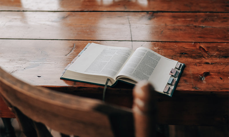 Seeing Christ in All of Scripture | Ep. 92