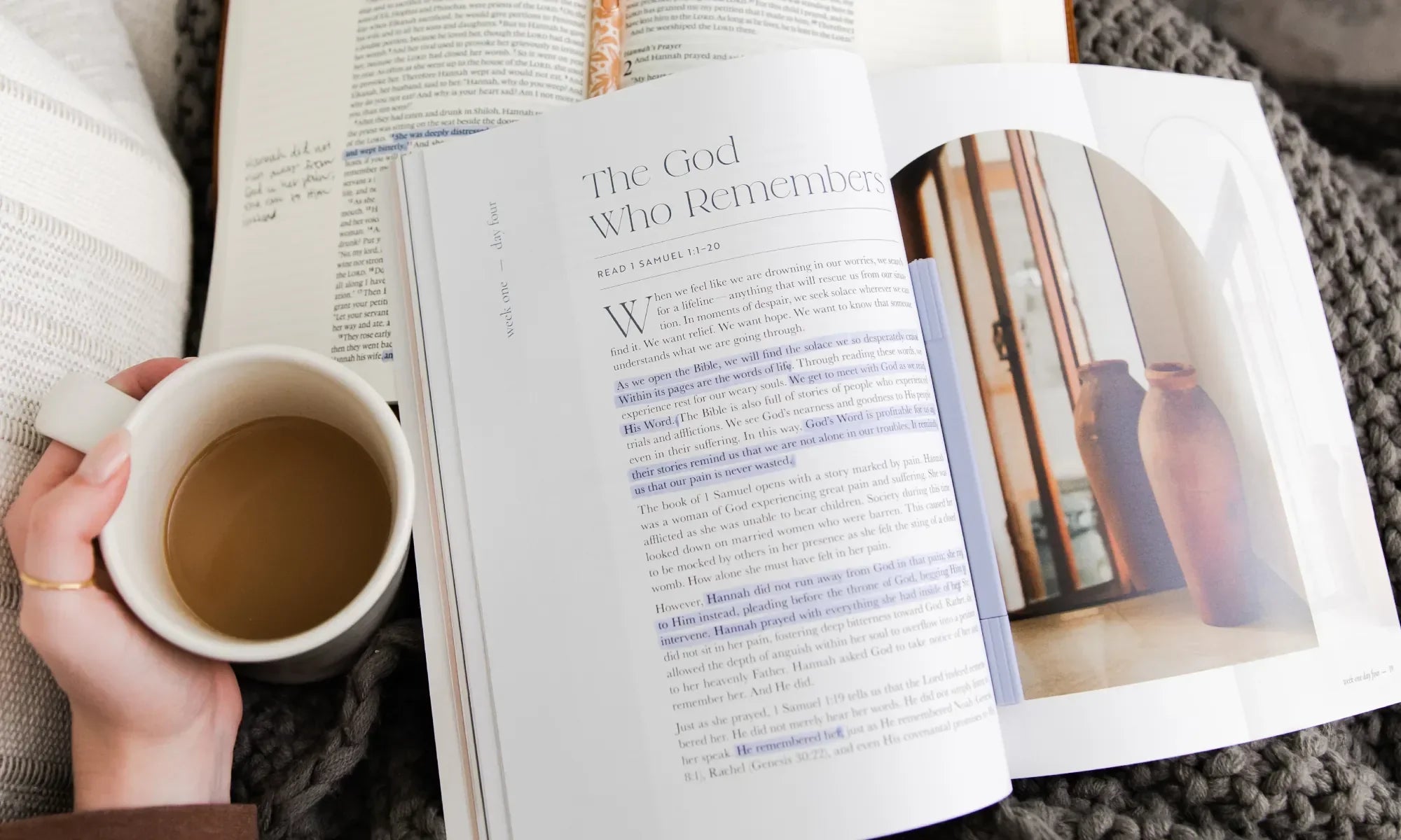 SGS: The Importance of Studying Theology with Aubrey Coleman