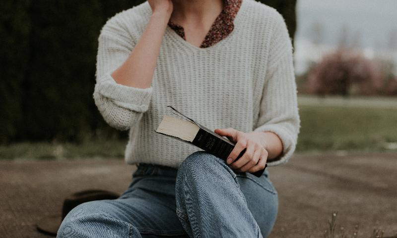 The Conversation of Scripture