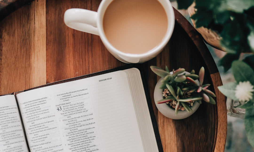 Responding to Deconstruction: Turning from Faith, Evaluating Convictions, and Everything In Between | Ep. 130