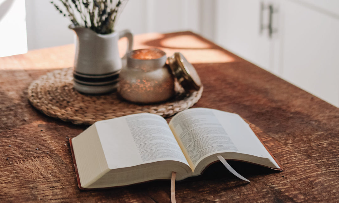 FOMO: How the Gospel Answers Our Fear of Missing Out | Ep. 151