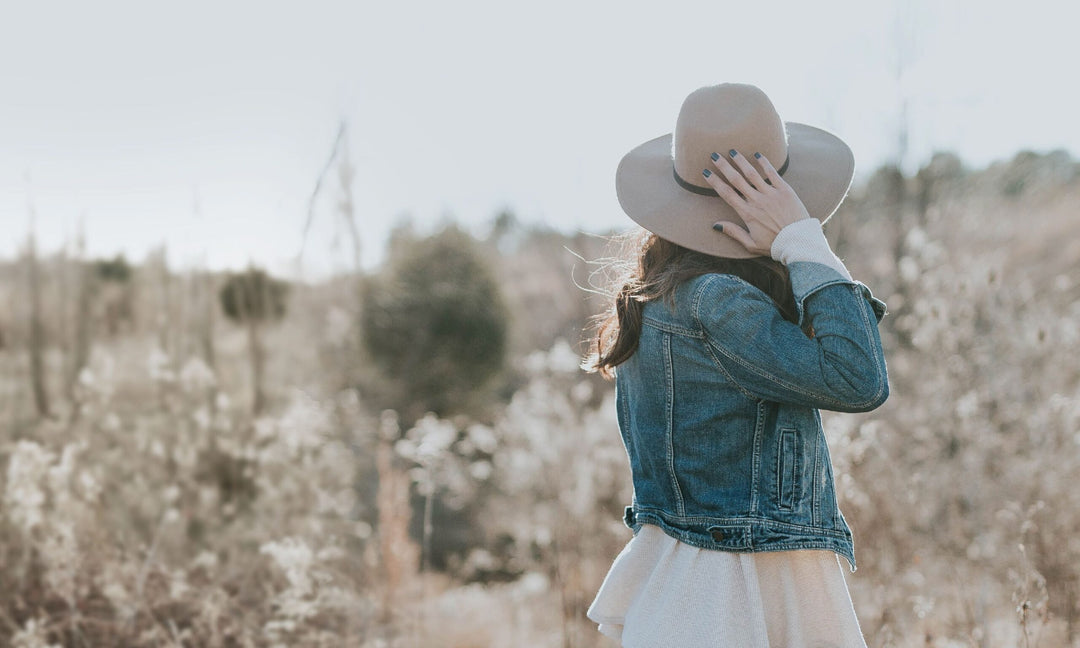 Finding Hope in Seasons of Change | Ep. 156