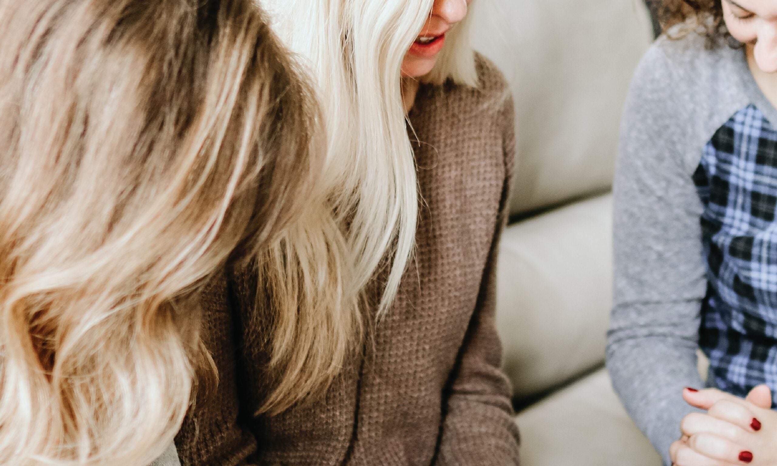 How to Grow in the Practice of Prayer – The Daily Grace Co.