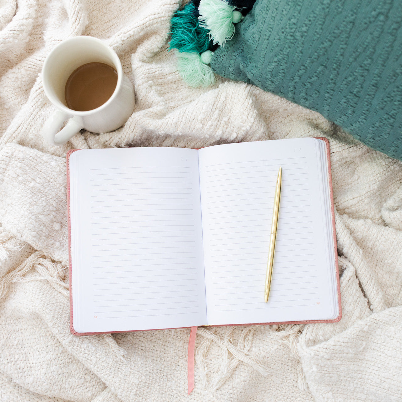 Prayer Journals