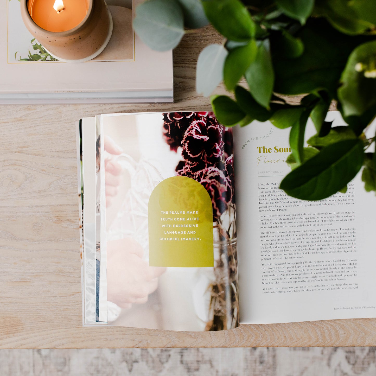 Be Still Magazine | Issue 29