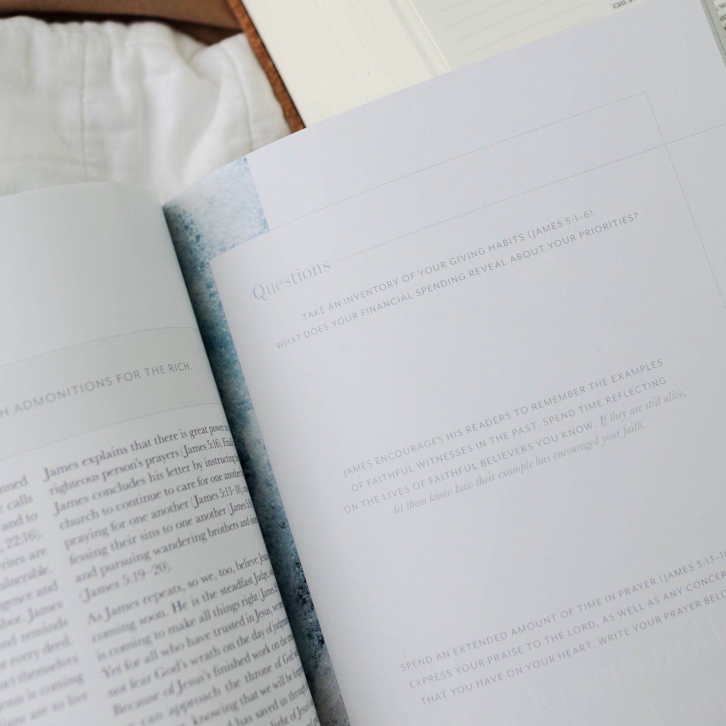 Behold: A Study of the New Testament | Volume 4 | Philemon - Revelation