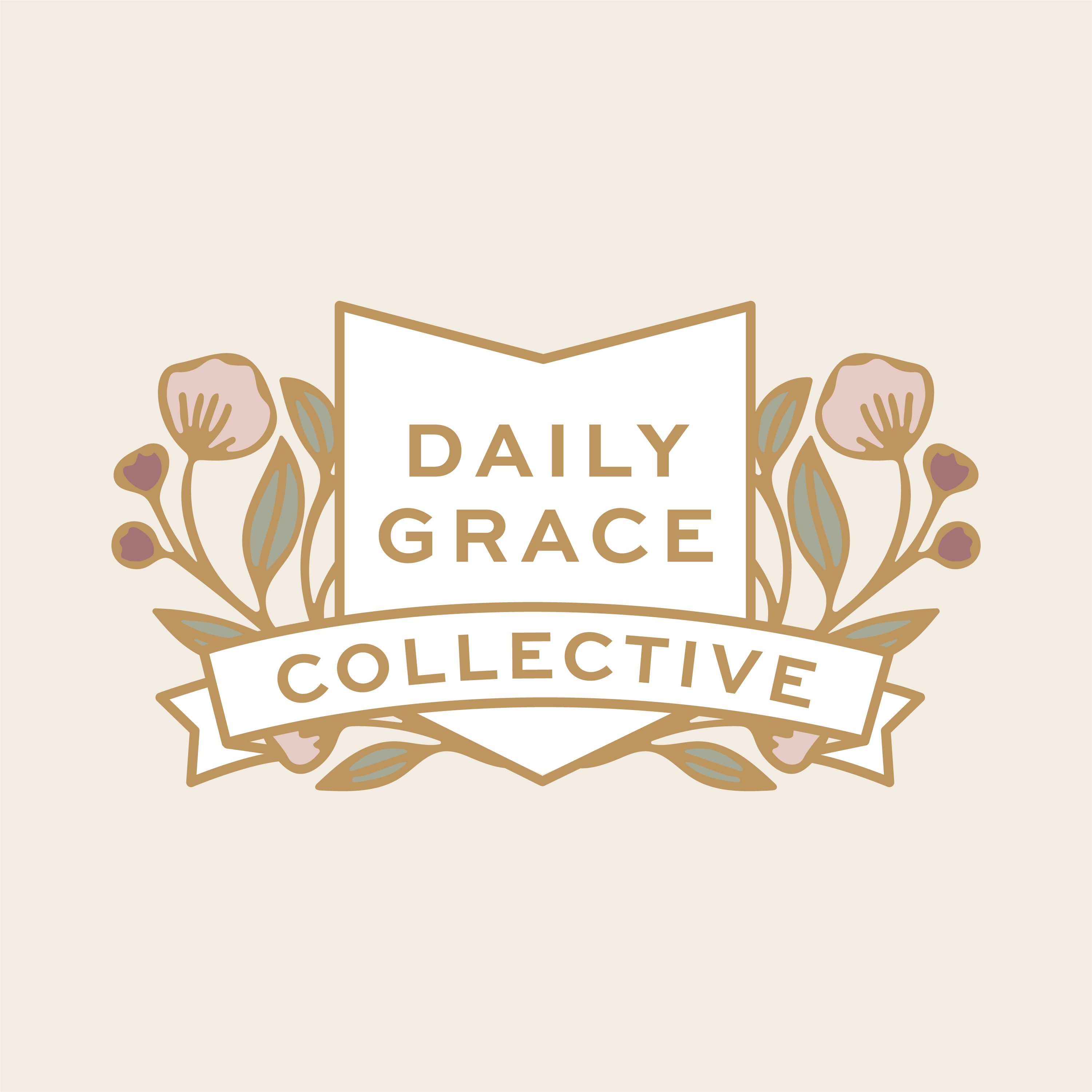 Pencil Pouch – The Daily Grace Co.