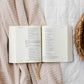 Glory - ESV Single Column Journaling Bible®