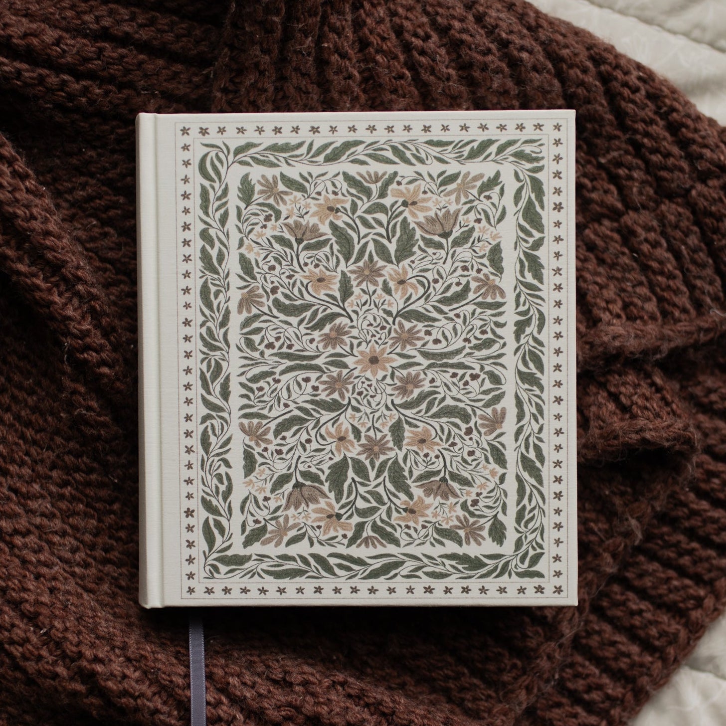 ESV Journaling Study Bible | Romans 11:36 | TDGC – The Daily Grace Co.