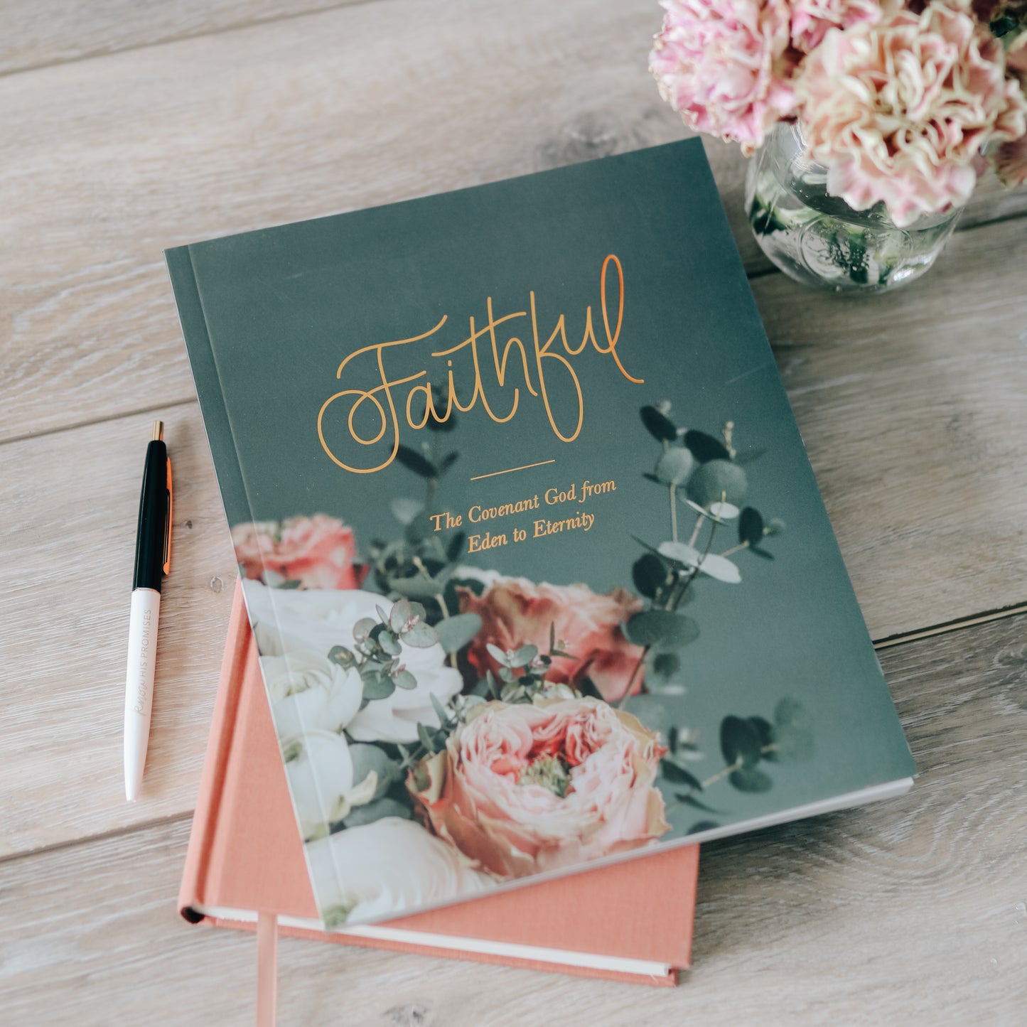 Faithful | From Eden to Eternity