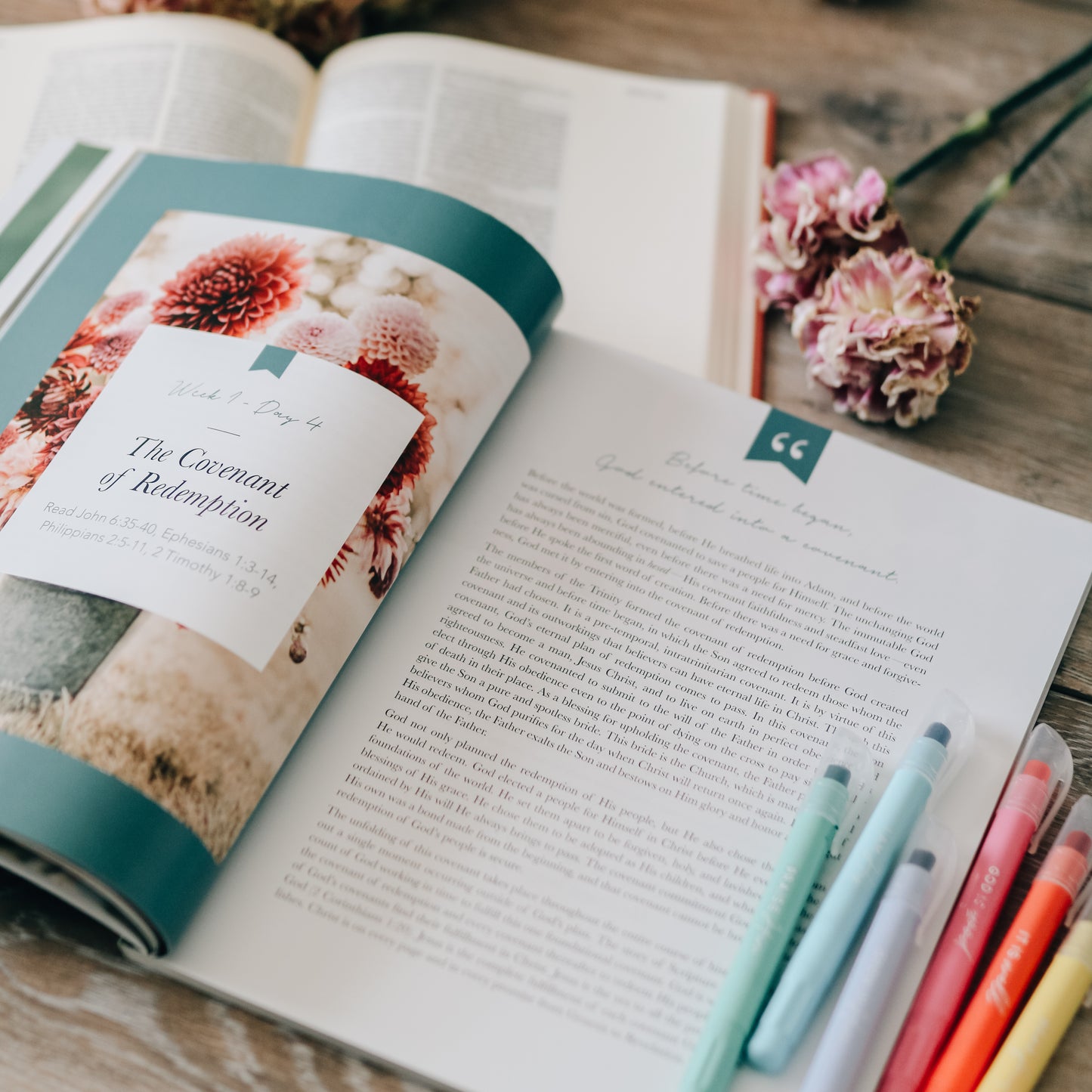 Faithful | From Eden to Eternity