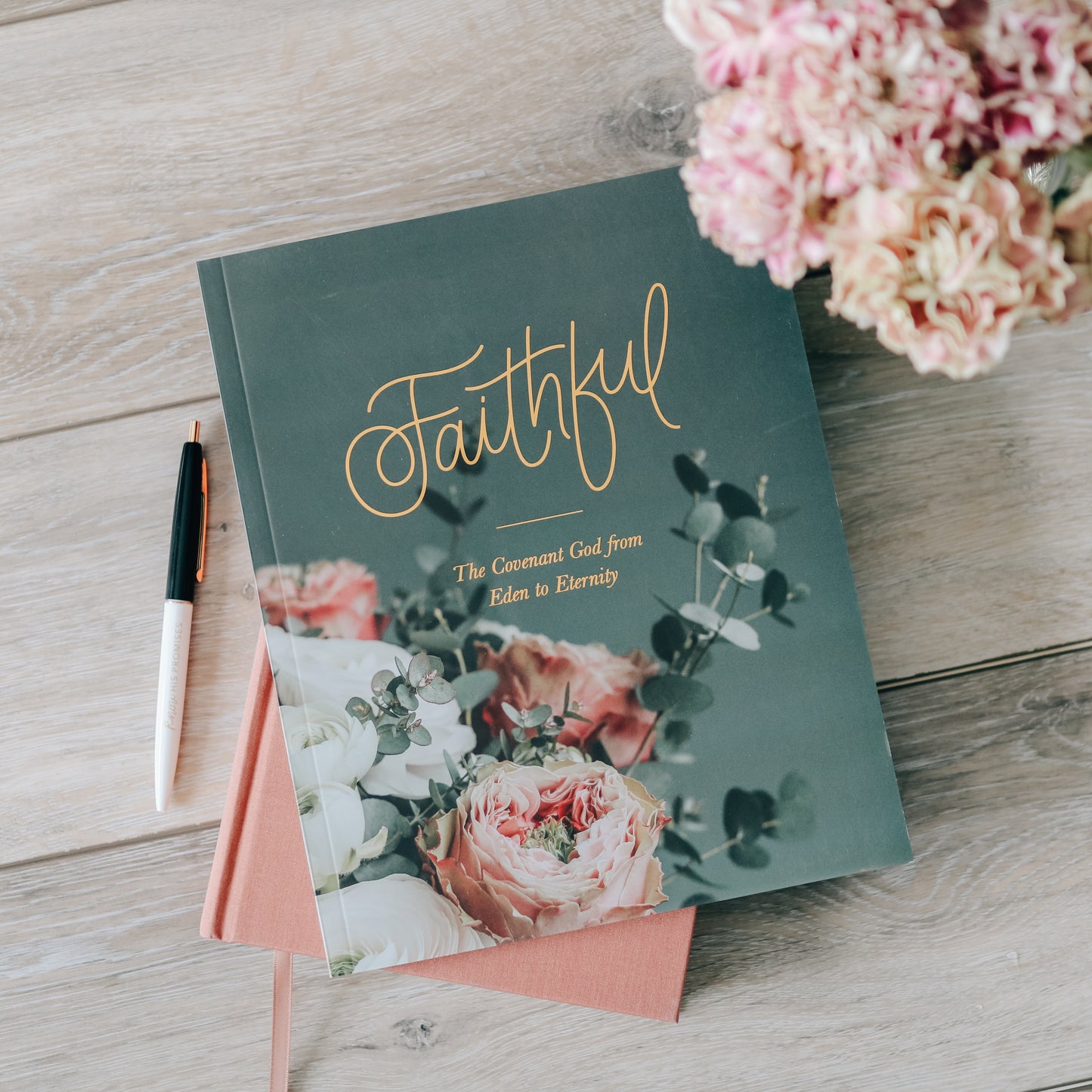 Faithful | From Eden to Eternity