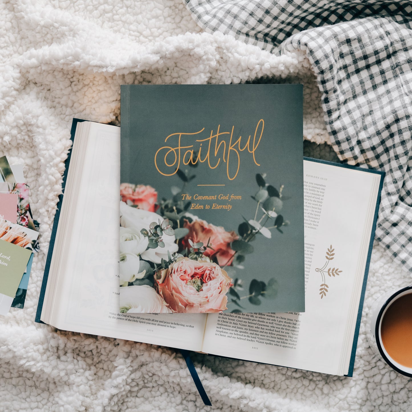 Faithful | From Eden to Eternity