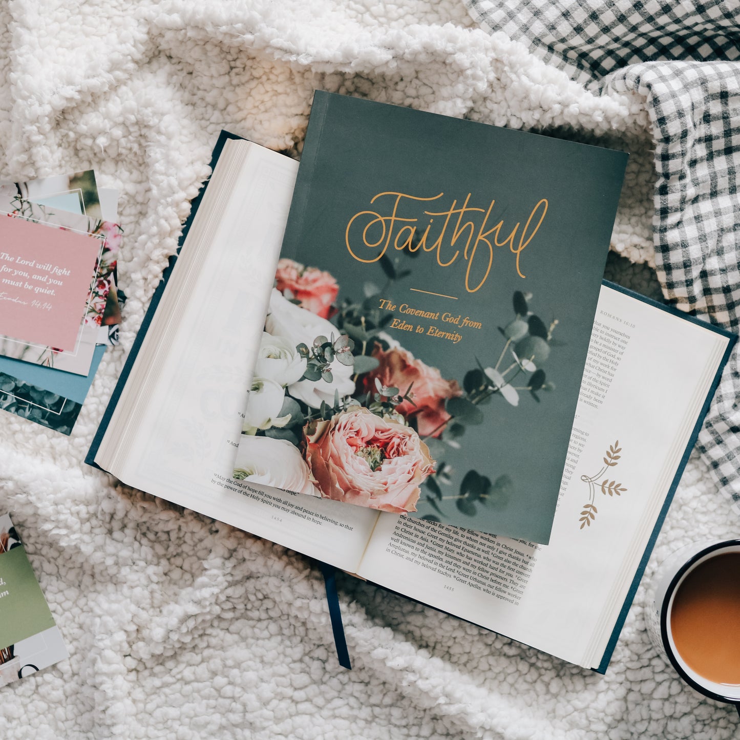 Faithful | From Eden to Eternity