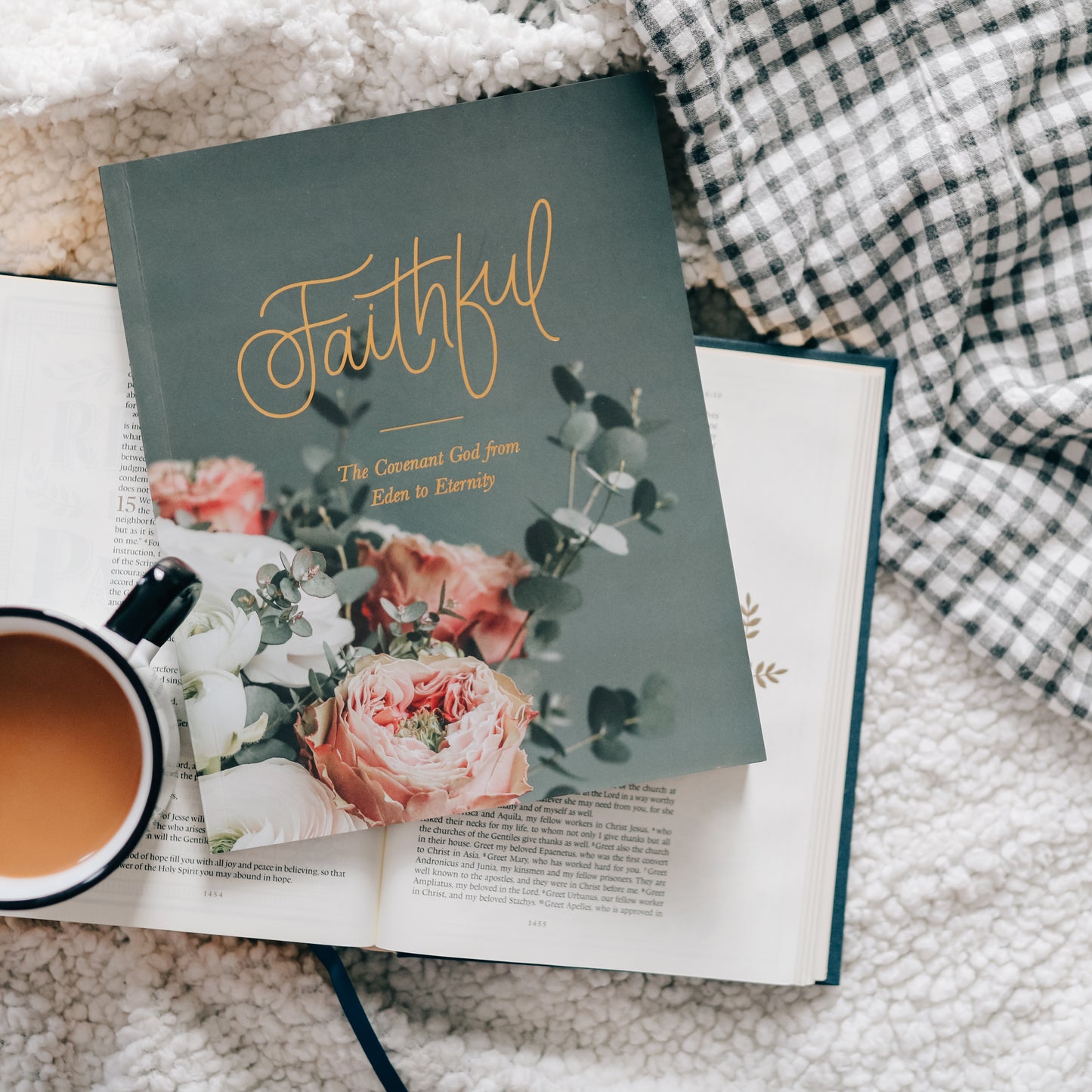 Faithful | From Eden to Eternity