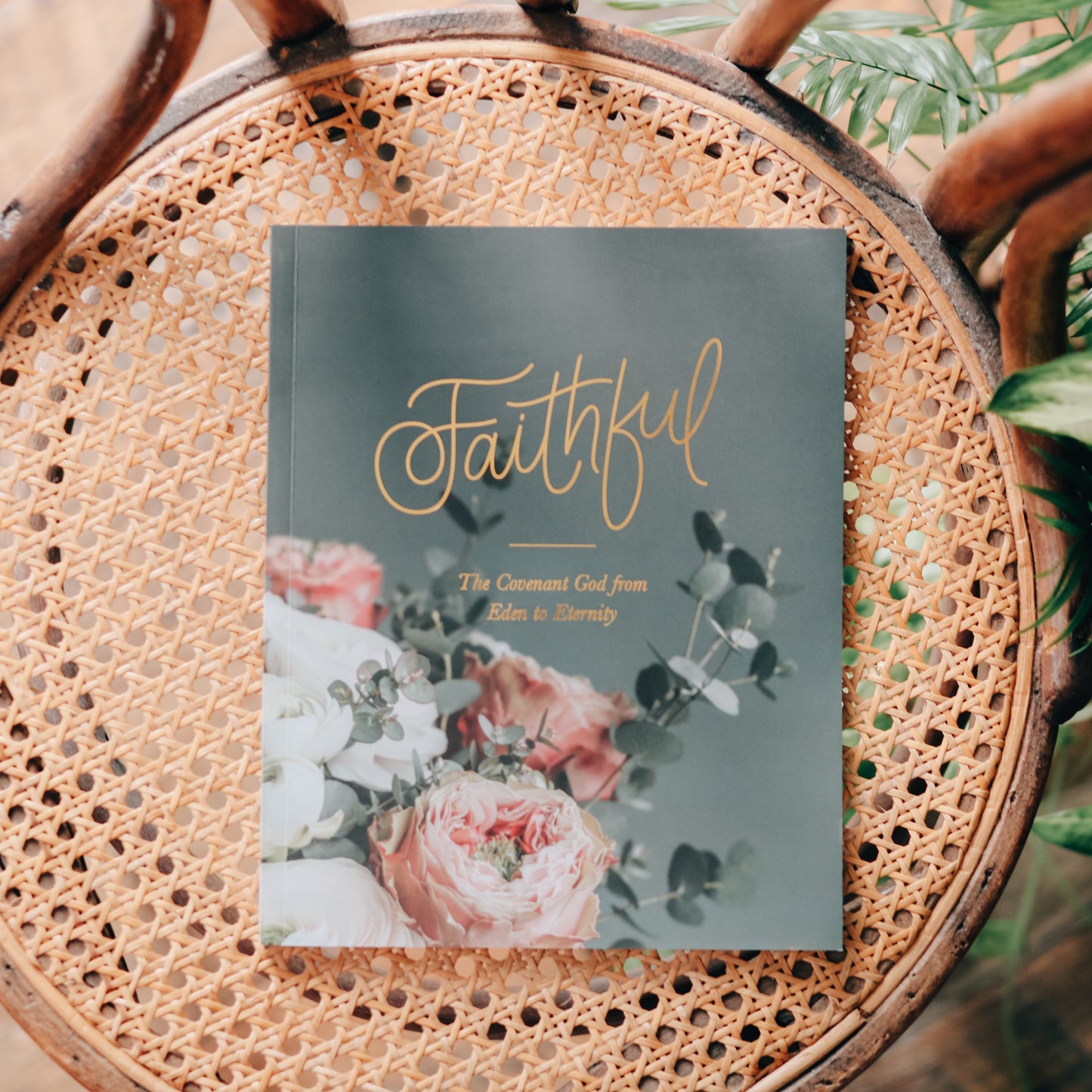 Faithful | From Eden to Eternity