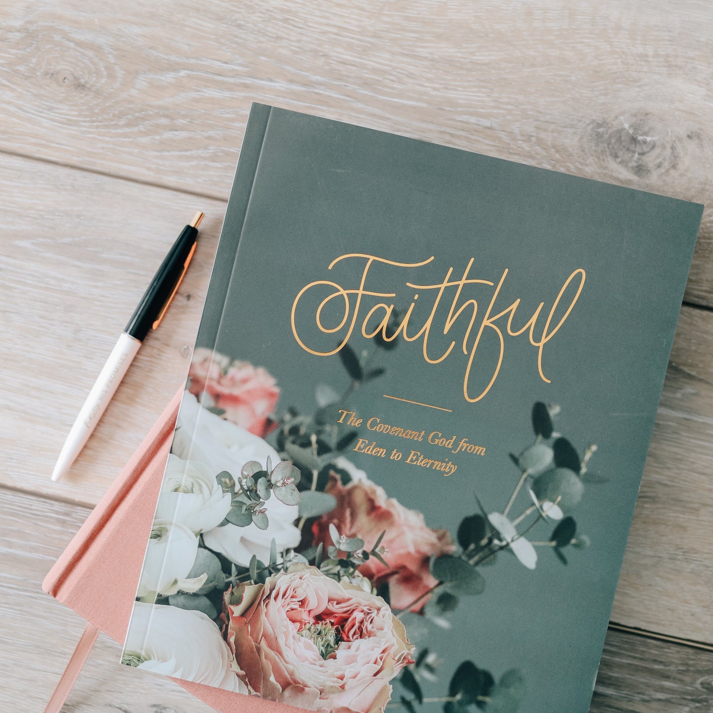Faithful | From Eden to Eternity