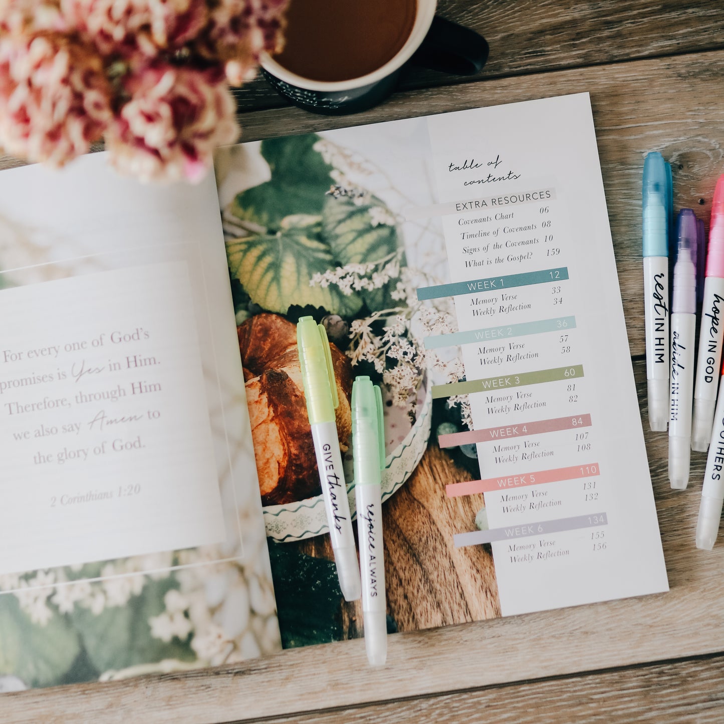 Faithful | From Eden to Eternity