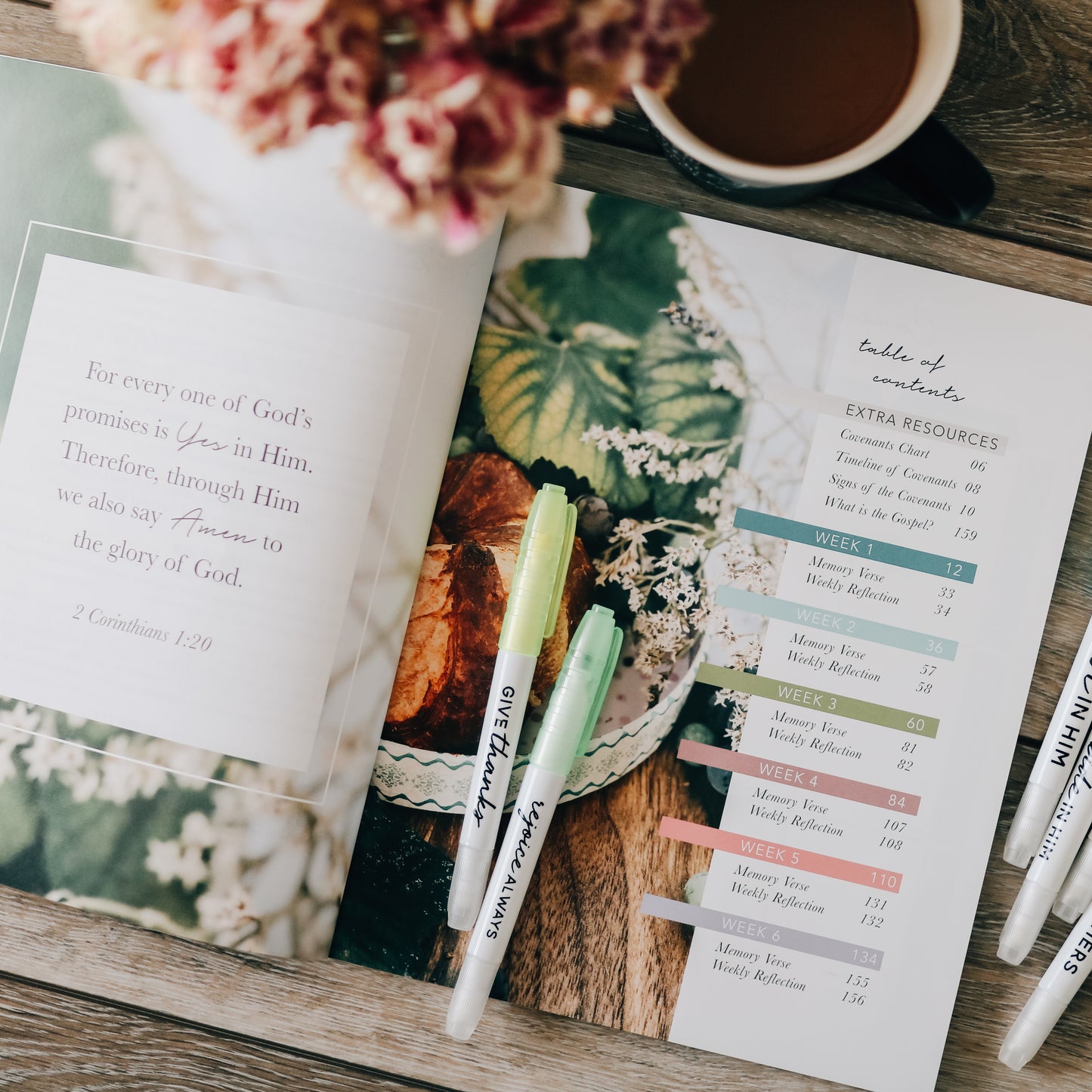 Faithful | From Eden to Eternity