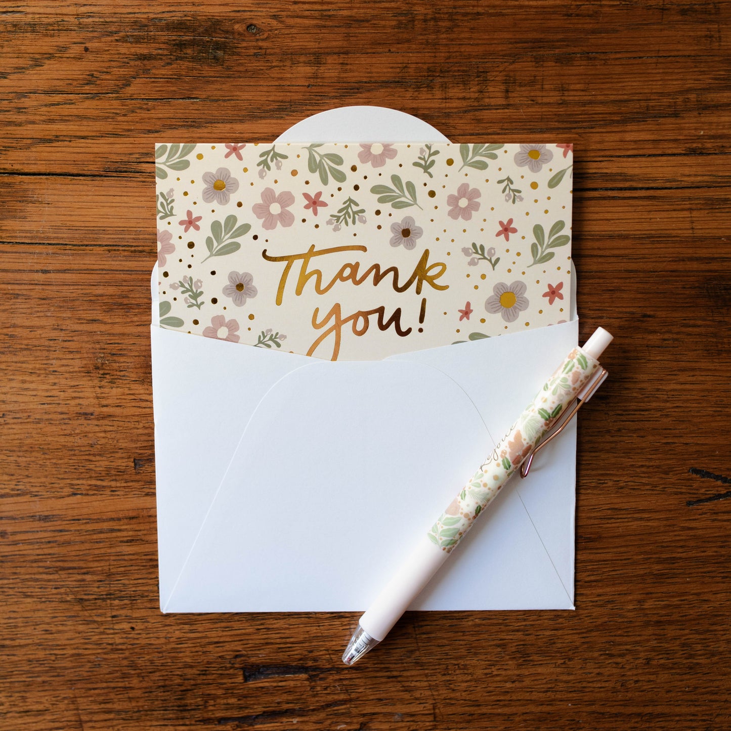 Gratitude Card Set | TDGC