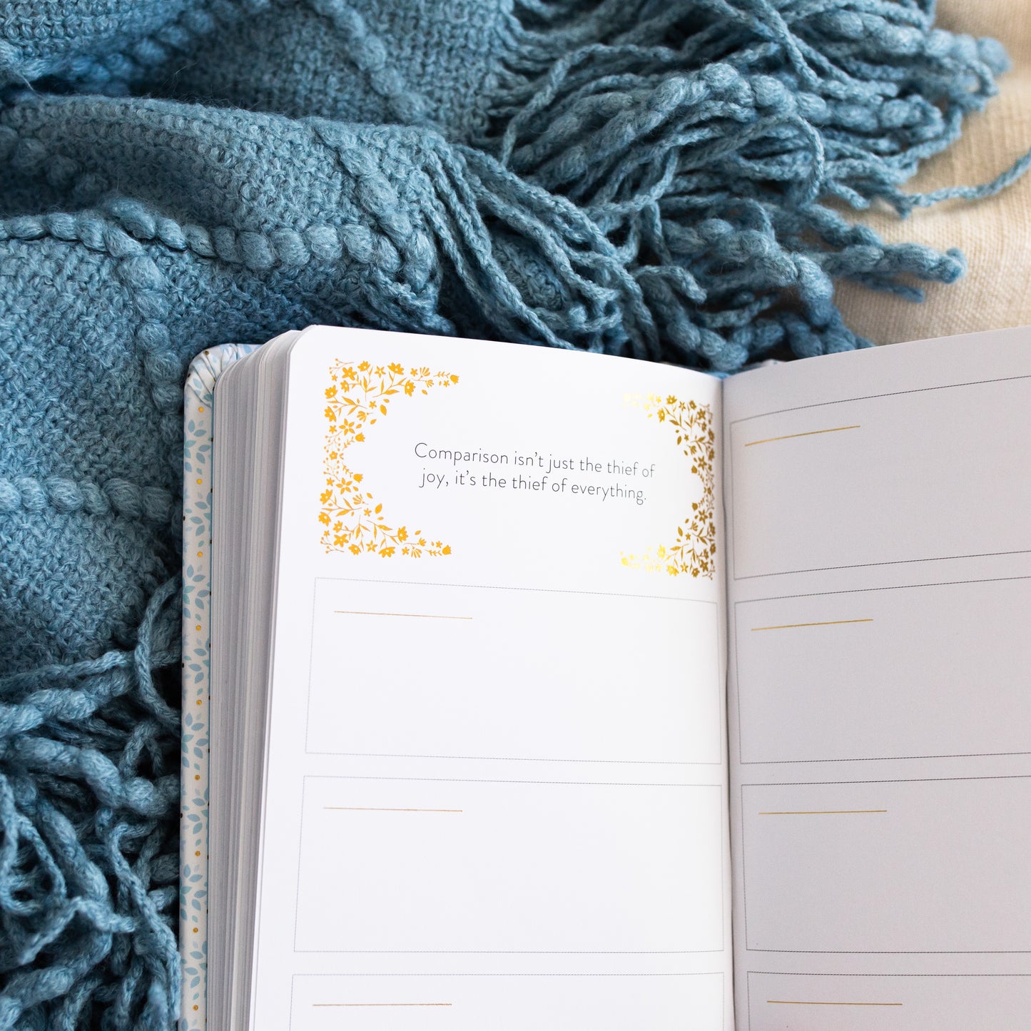 Little-By-Little Journal