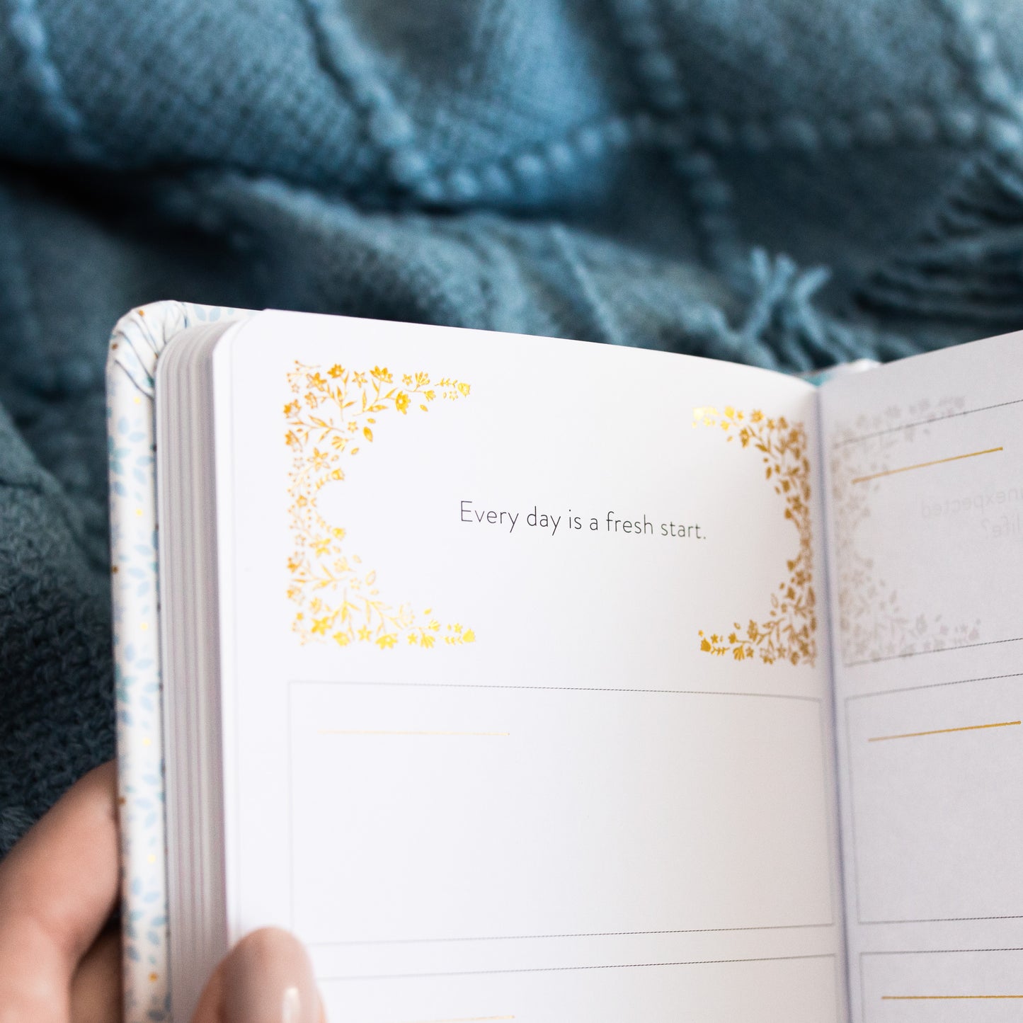 Little-By-Little Journal