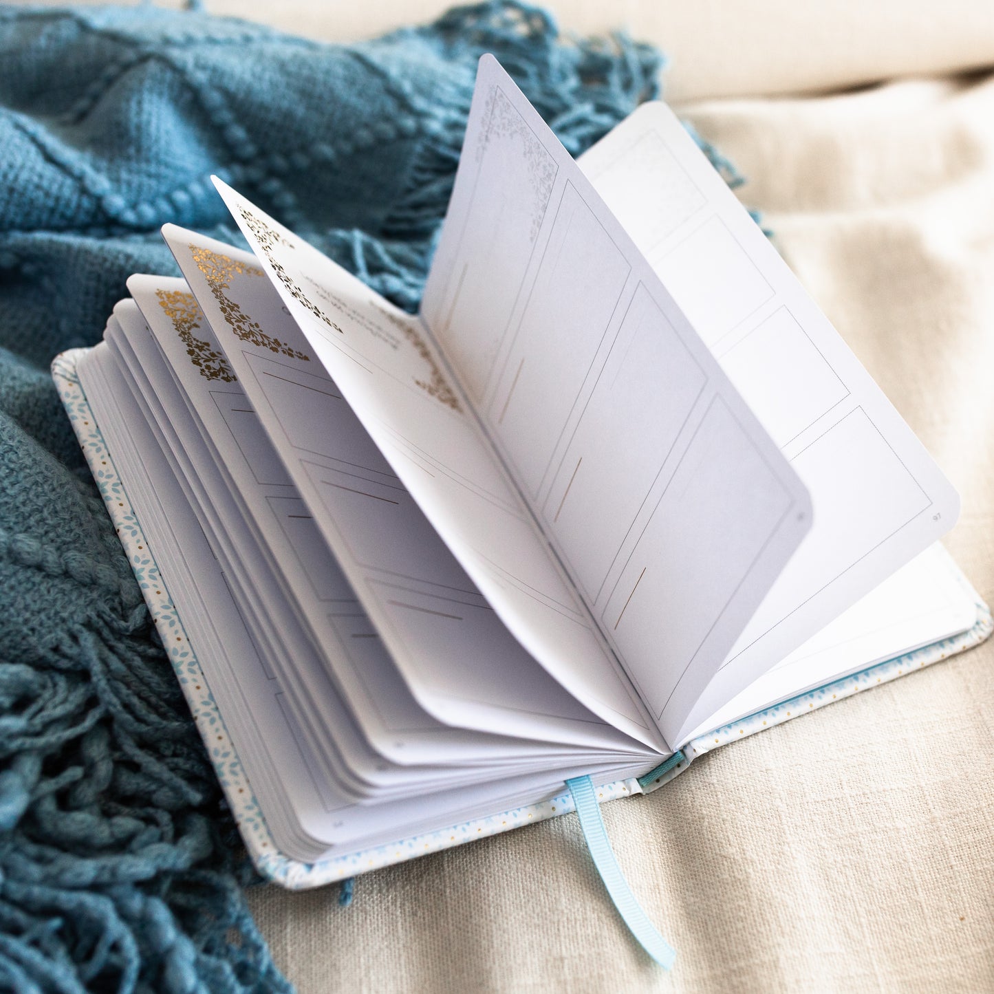 Little-By-Little Journal