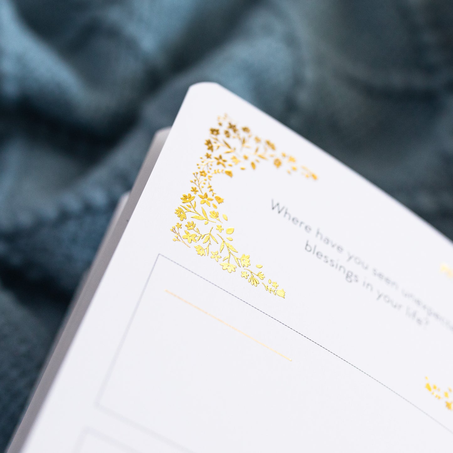 Little-By-Little Journal