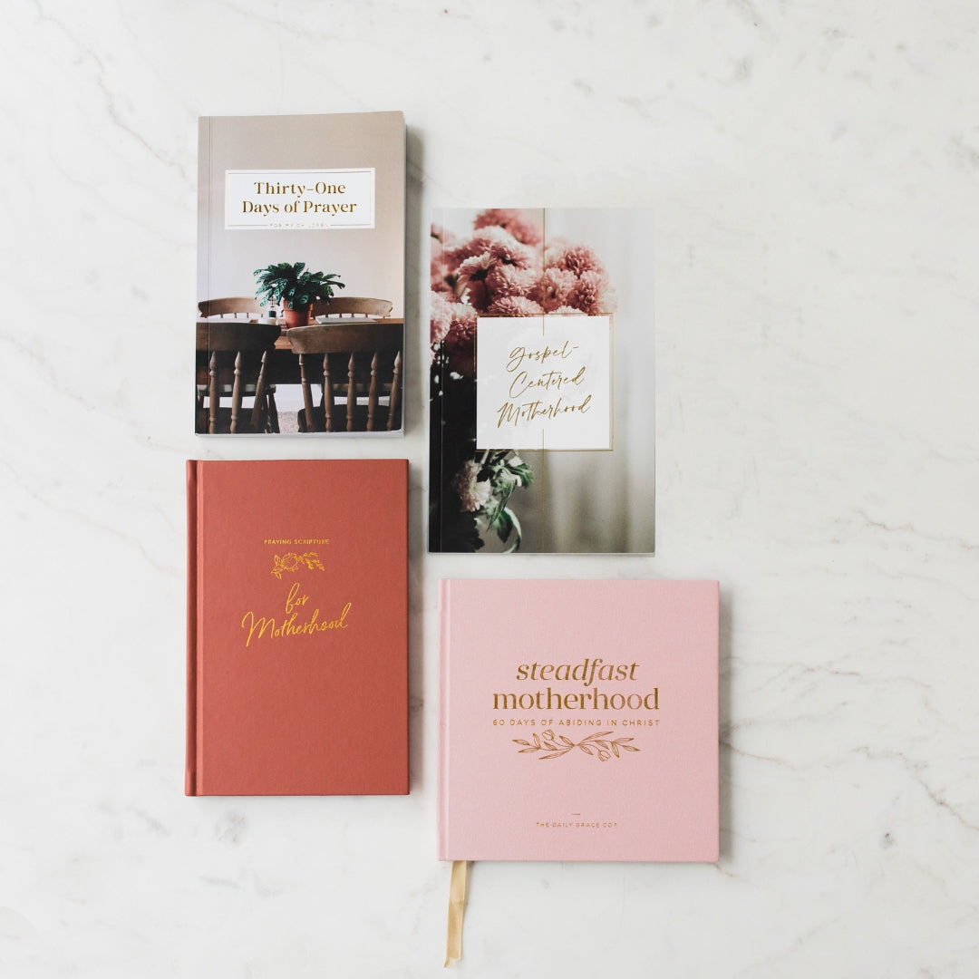 Motherhood Bundle