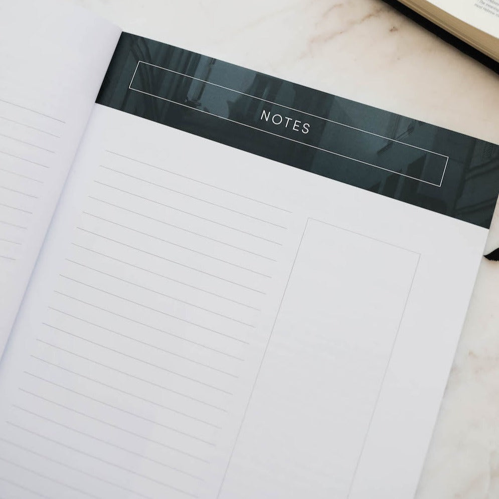 Path to Purpose | A Study on the Book of Ecclesiastes - Men