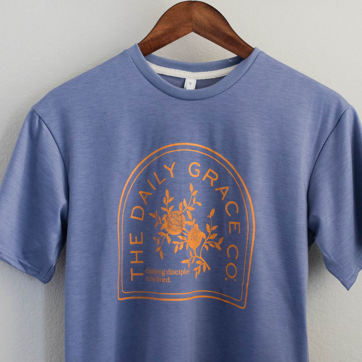 Daily Grace Co. Tee TDGC The Daily Grace Co.