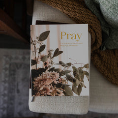 Christian women's bible study on prayer - Image 1 of 10