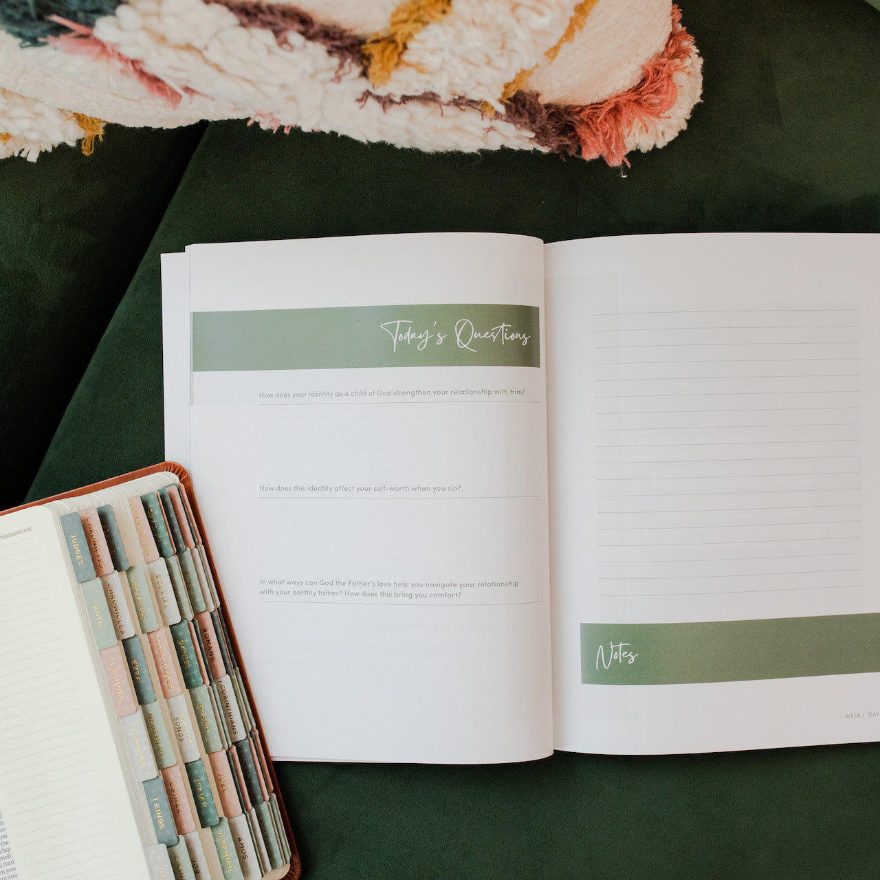 Worthy | Embracing Your Identity in Christ | TDGC