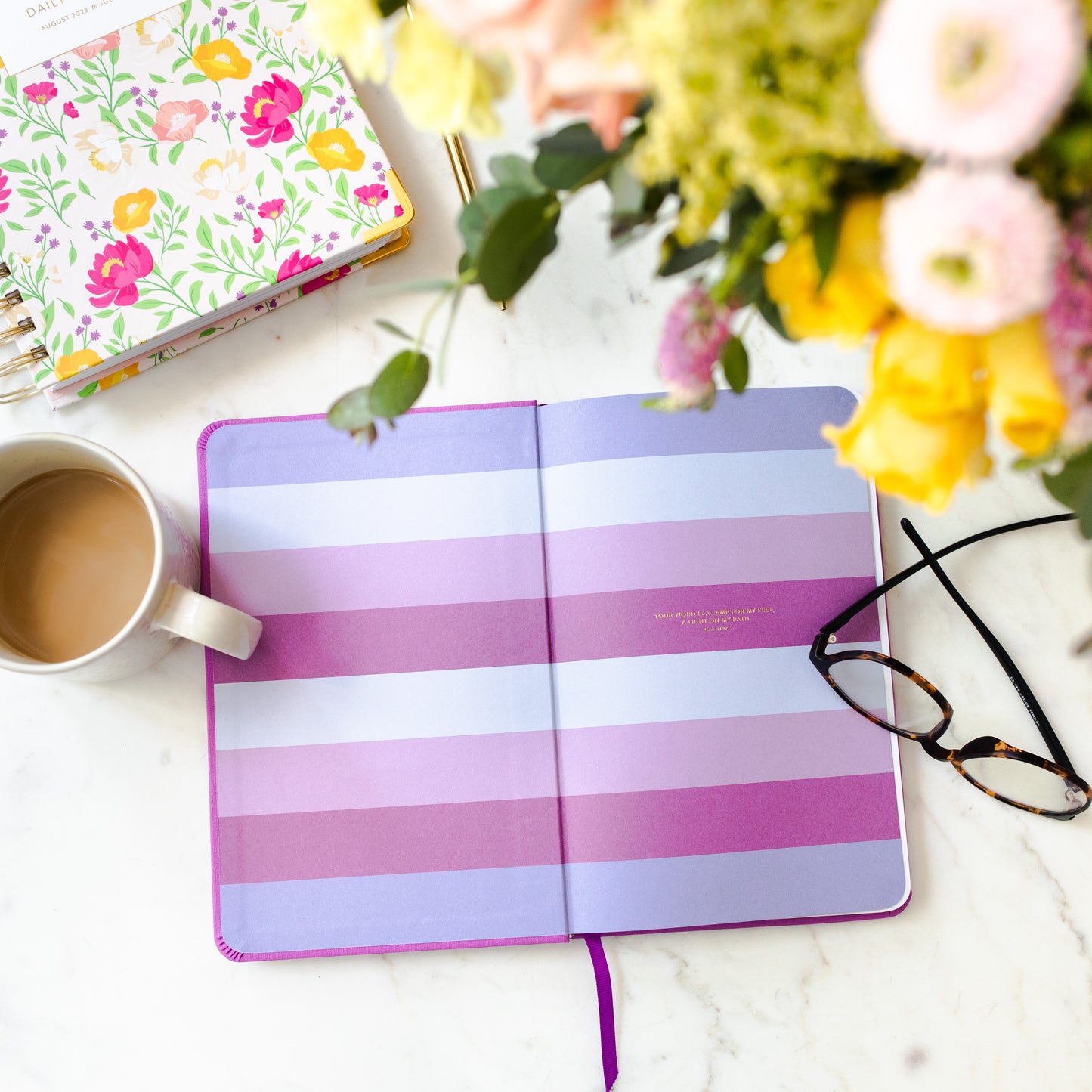 Write the Word Journal | Cultivate Courage