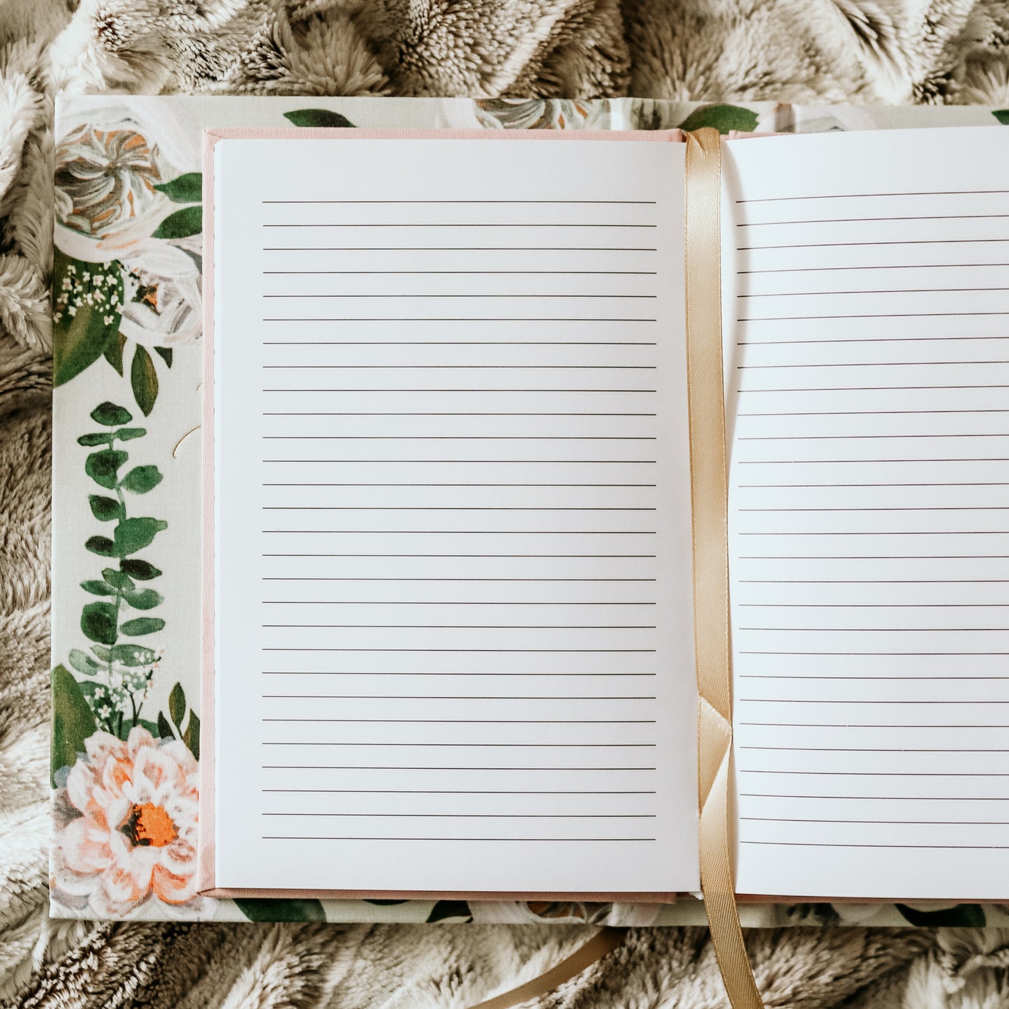 Blessing Journal