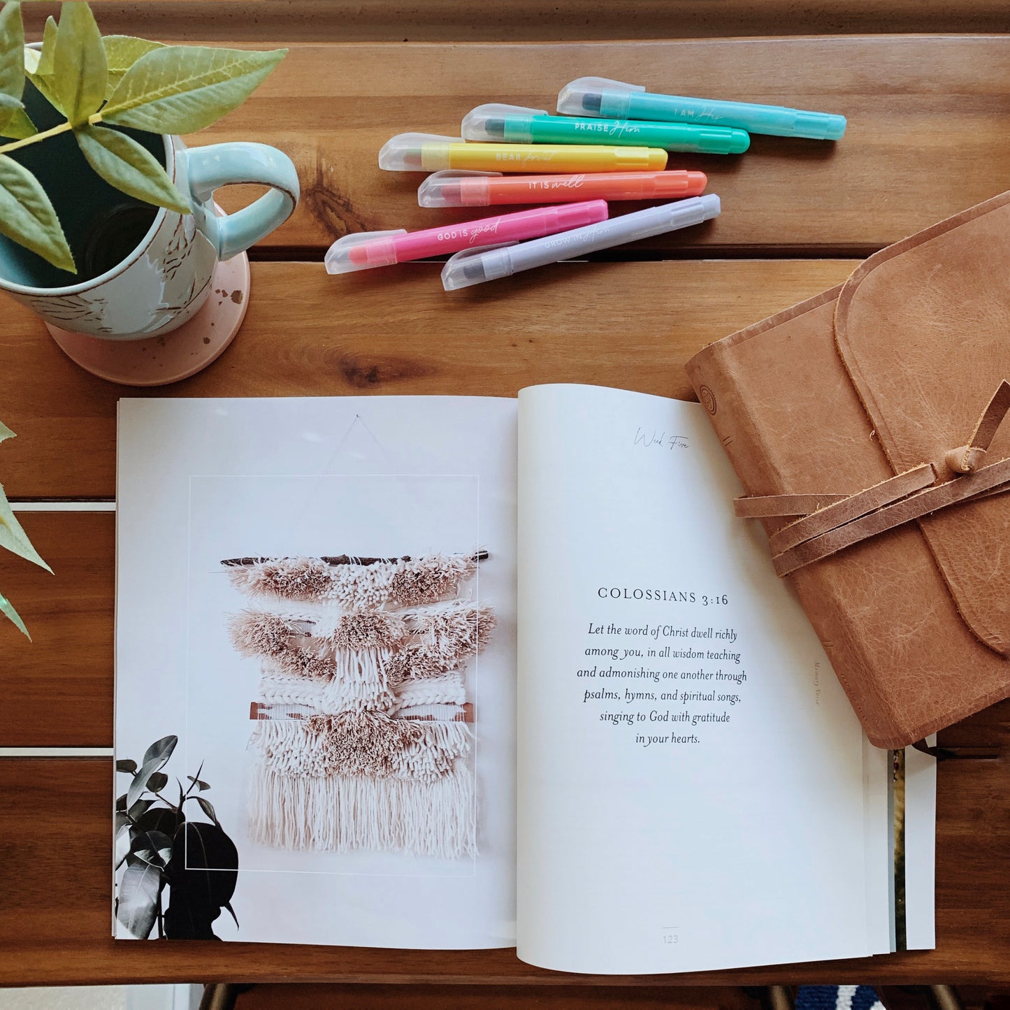 Colossians | Rooted in Him