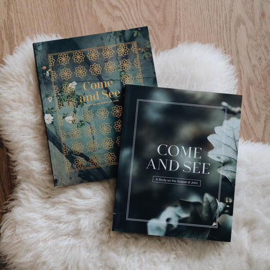 Come and See - His and Hers Bundle