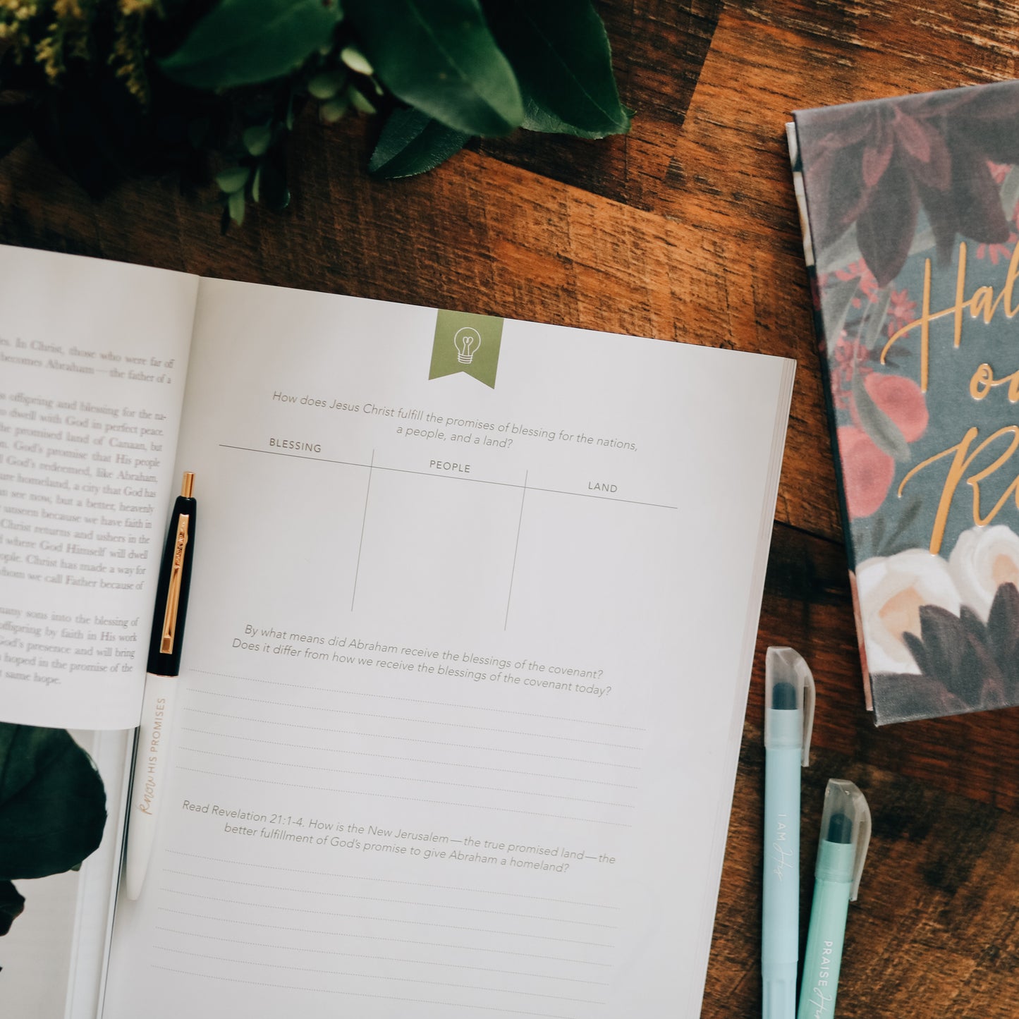 Faithful | From Eden to Eternity