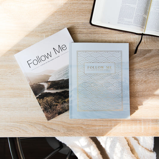 Follow Me - His and Hers Bundle