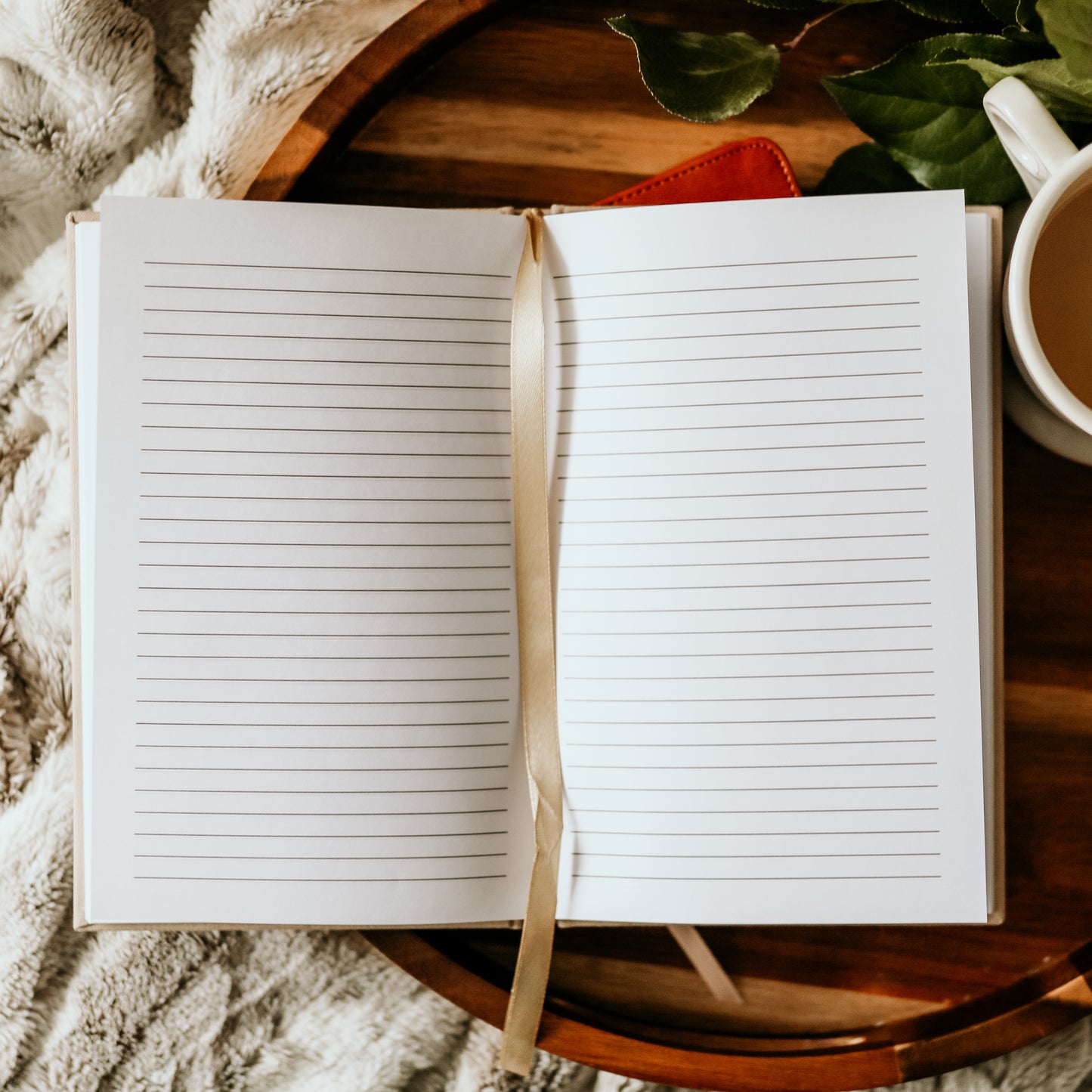 The Gospel Changes Everything Journal