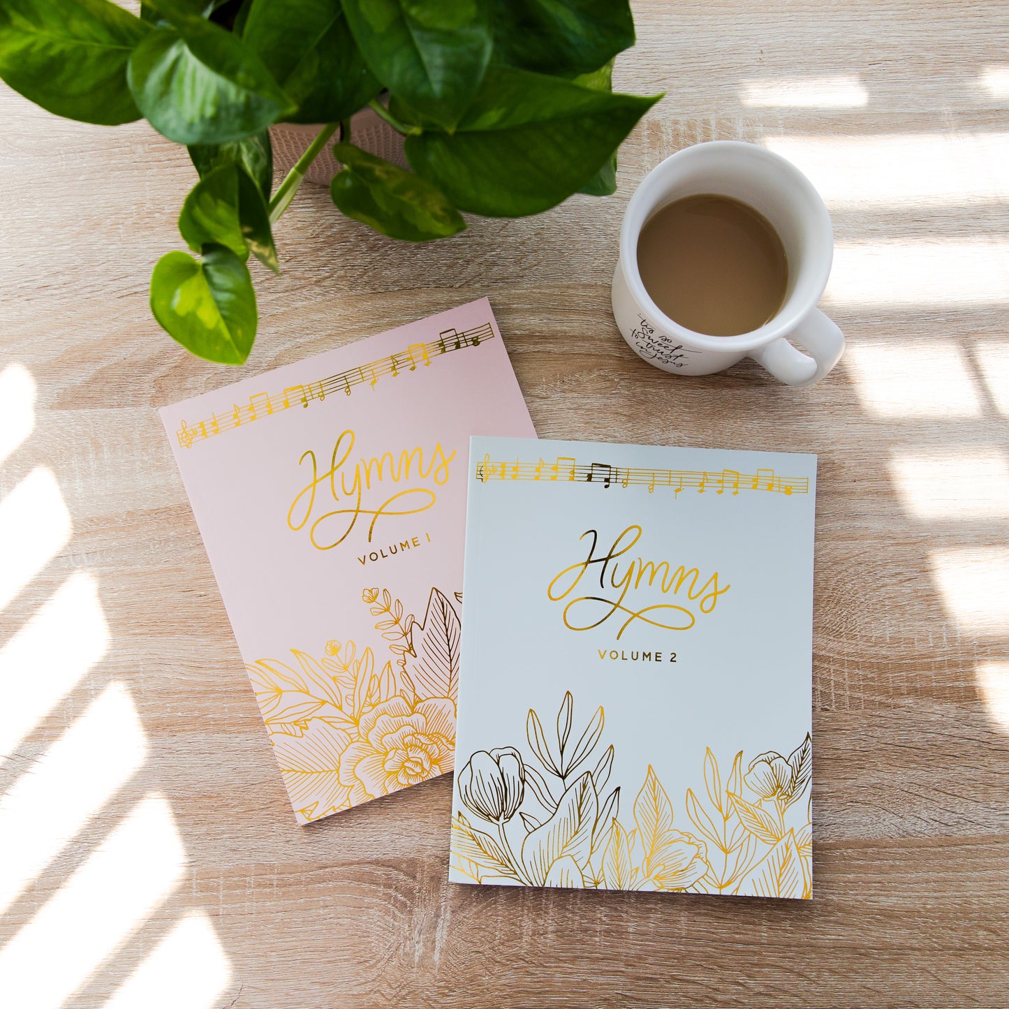 Hymns Study Bundle