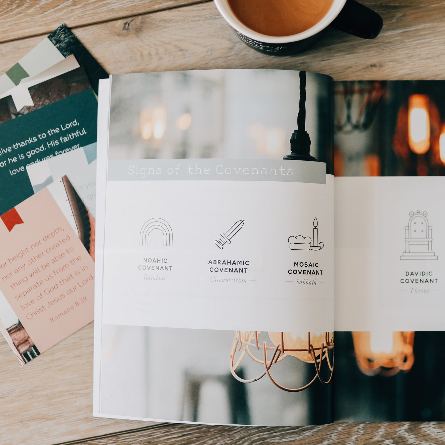 Faithful | From Eden to Eternity - Men