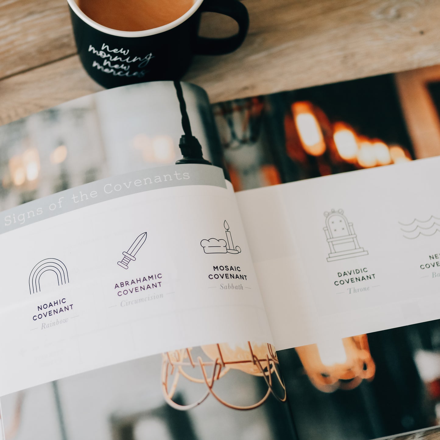 Faithful | From Eden to Eternity - Men