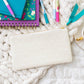 Pencil Pouch | Natural Sprout