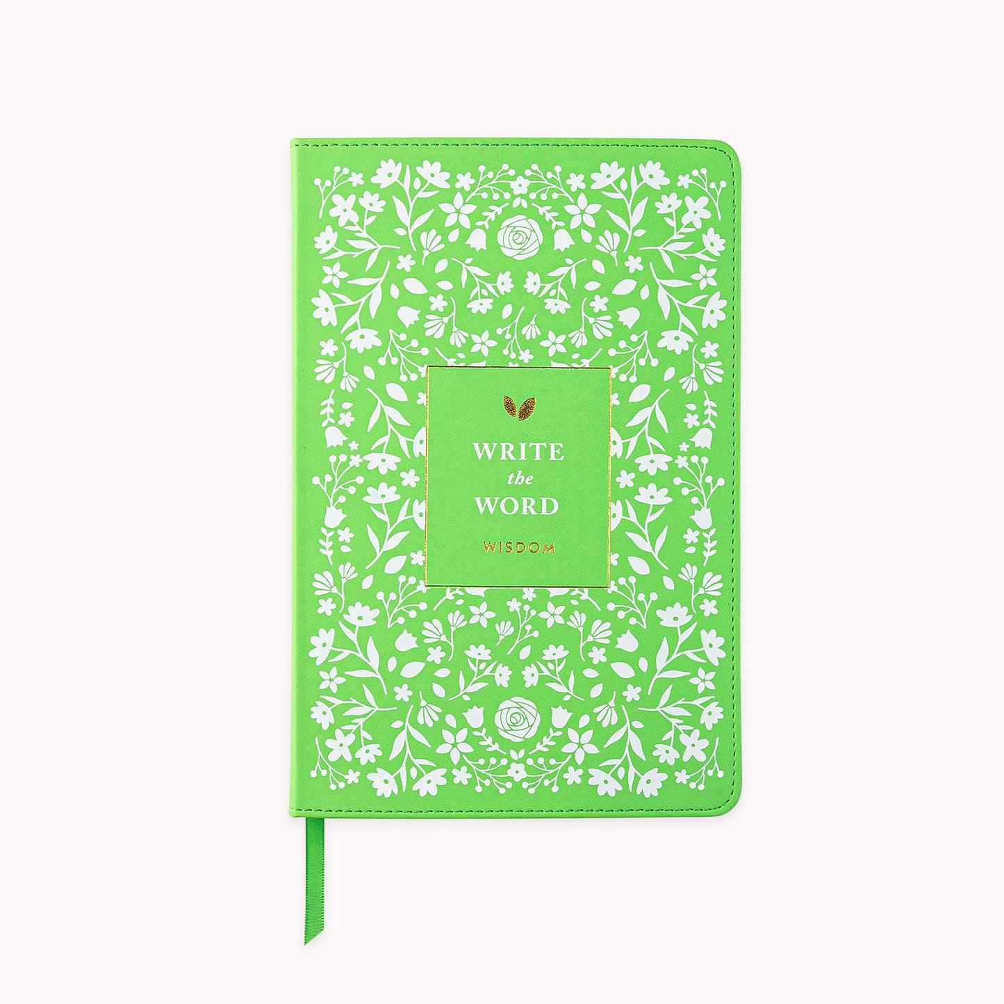 Write the Word - Life Goals - Cultivate What Matters - Confidence - Start Fresh - Know Who You Are in Him - Grow a Flourishing Faith Journal - Quiet Time - Word of the Day - Write Scripture - Verse of the Day