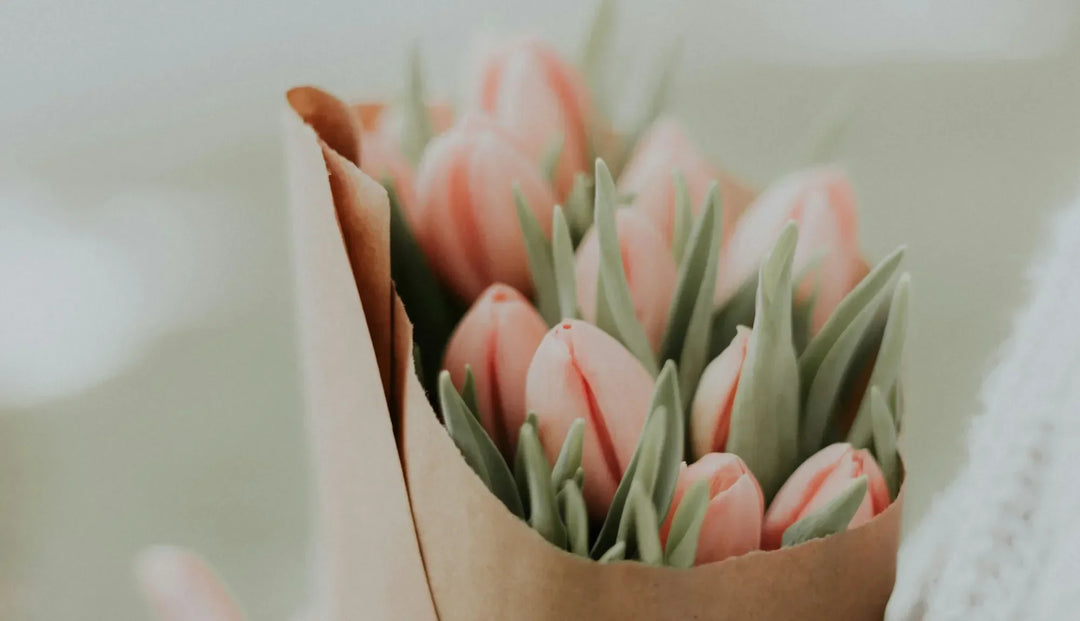 Our Hope on Mother’s Day
