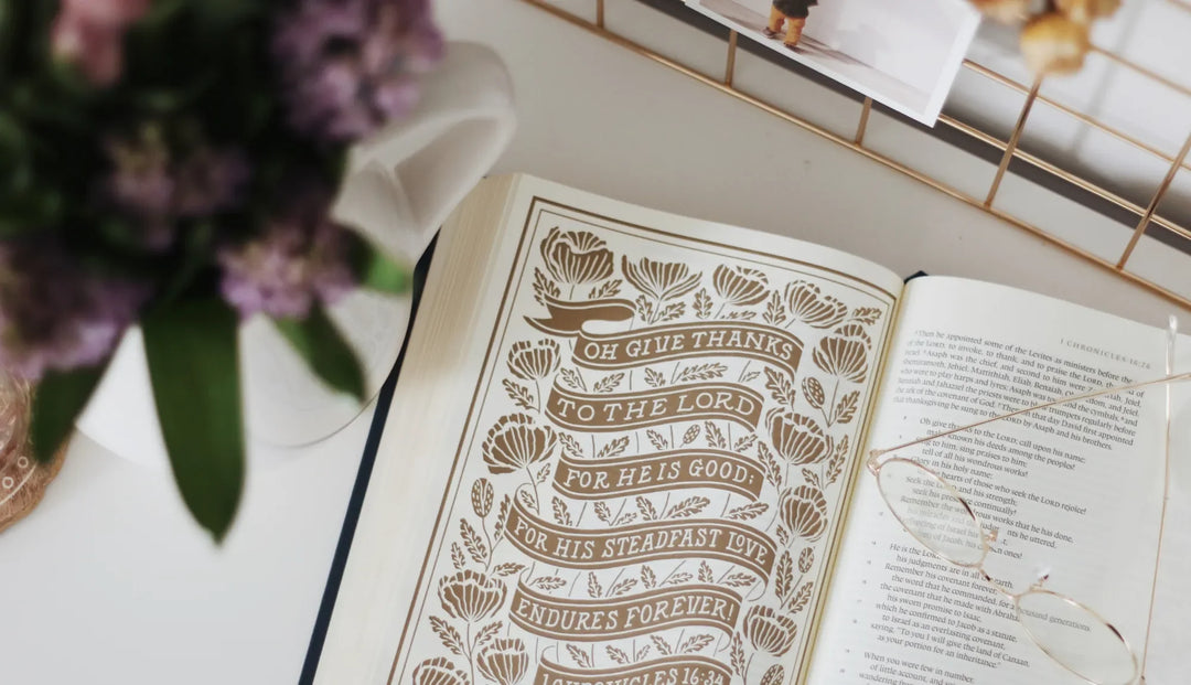 How to Study the Bible When It Feels Confusing