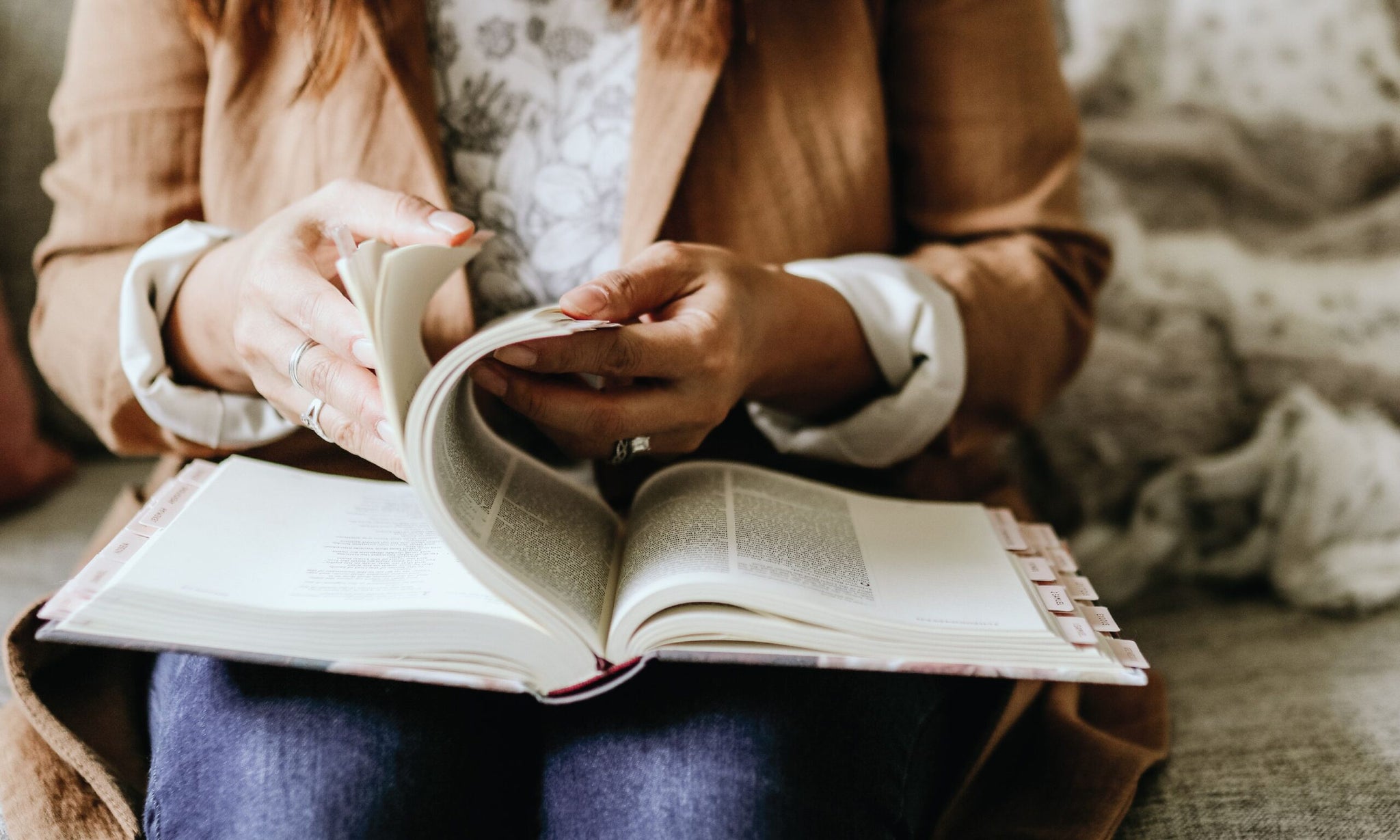 Overcoming Fear of the Future | Ep. 162